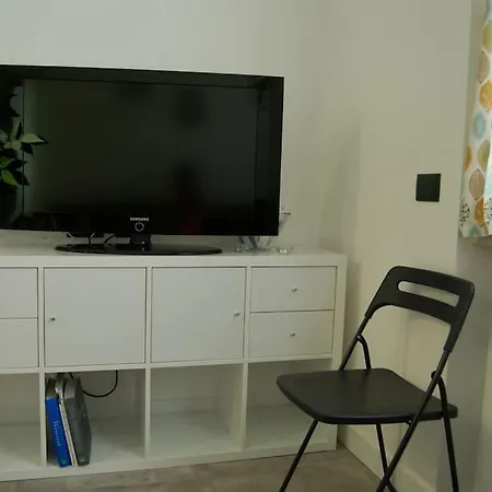 Interno Sette 아파트