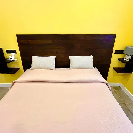 아파트 Interno Sette