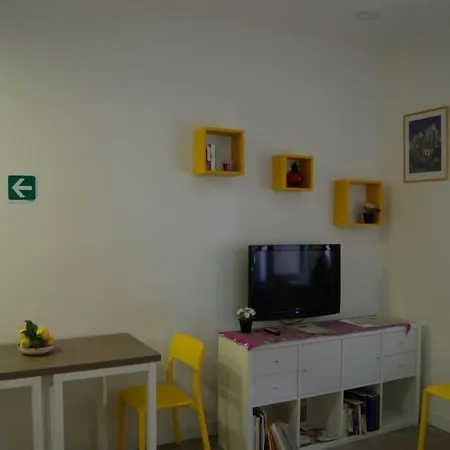 Interno Sette * Rome