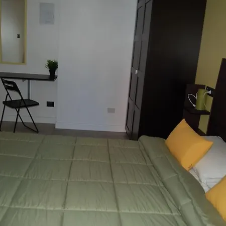 Interno Sette Rome