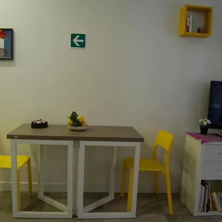 Interno Sette Rome