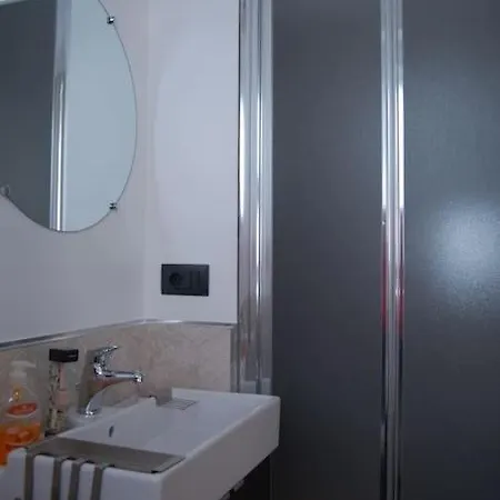 Apartment Interno Sette Rome