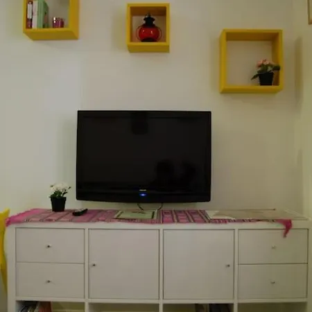 Interno Sette Rome