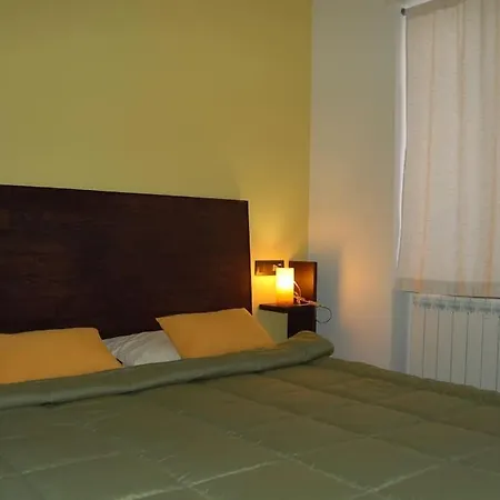 Interno Sette Apartment