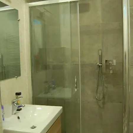 Interno Sette Rome