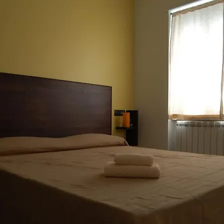 Interno Sette * Rome