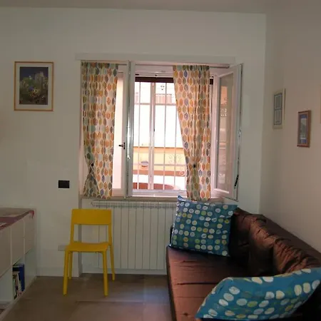 Interno Sette Rome