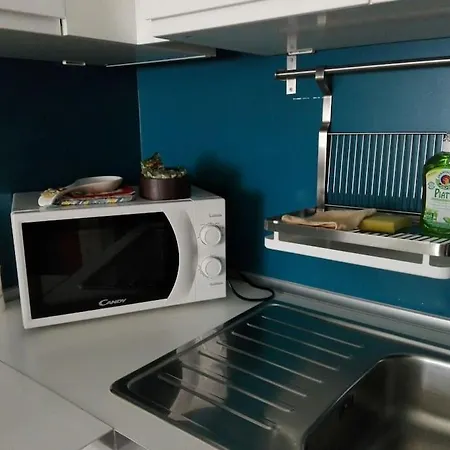 Interno Sette *