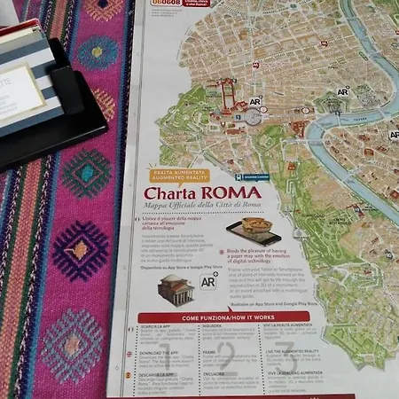Interno Sette Rome