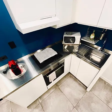 דירה Interno Sette רומא