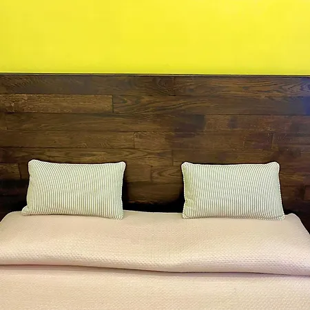Apartment Interno Sette *