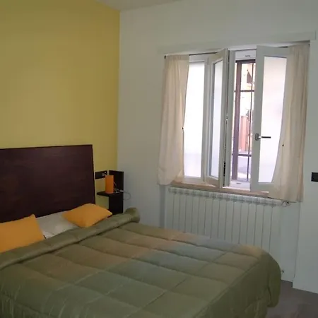 Interno Sette דירה